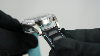 RADCLIFFe Inversee Zen Turquoise (Pre-owned)