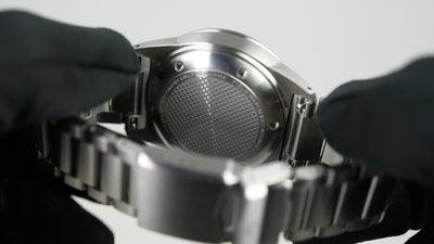 Venturo Field Watch III Black (Pre-owned)