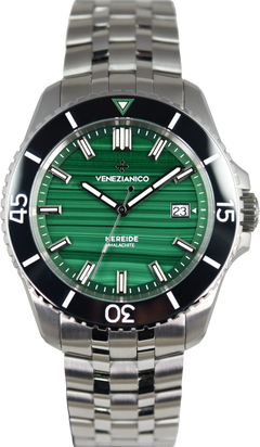 Venezianico Nereide Malachite 4521544S (Pre-owned