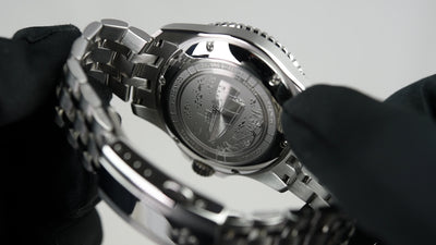 Venezianico Nereide Malachite 4521544S (Pre-owned)