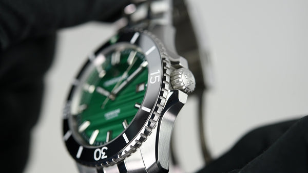 Venezianico Nereide Malachite 4521544S (Pre-owned)