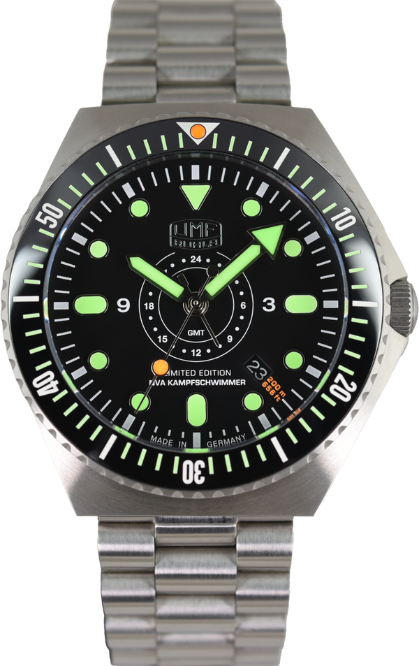 UMF Ruhla NVA Kampfschwimmer  1932M-2 (Pre-owned)
