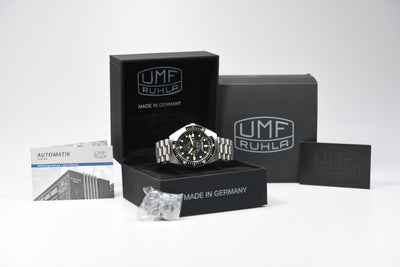 UMF Ruhla NVA Kampfschwimmer  1932M-2 (Pre-owned)