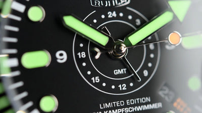 UMF Ruhla NVA Kampfschwimmer  1932M-2 (Pre-owned)