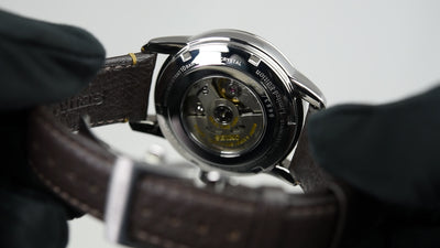 Seiko Presage Urushi Lacquer SPB395J1 Limited Edition (Pre-owned)
