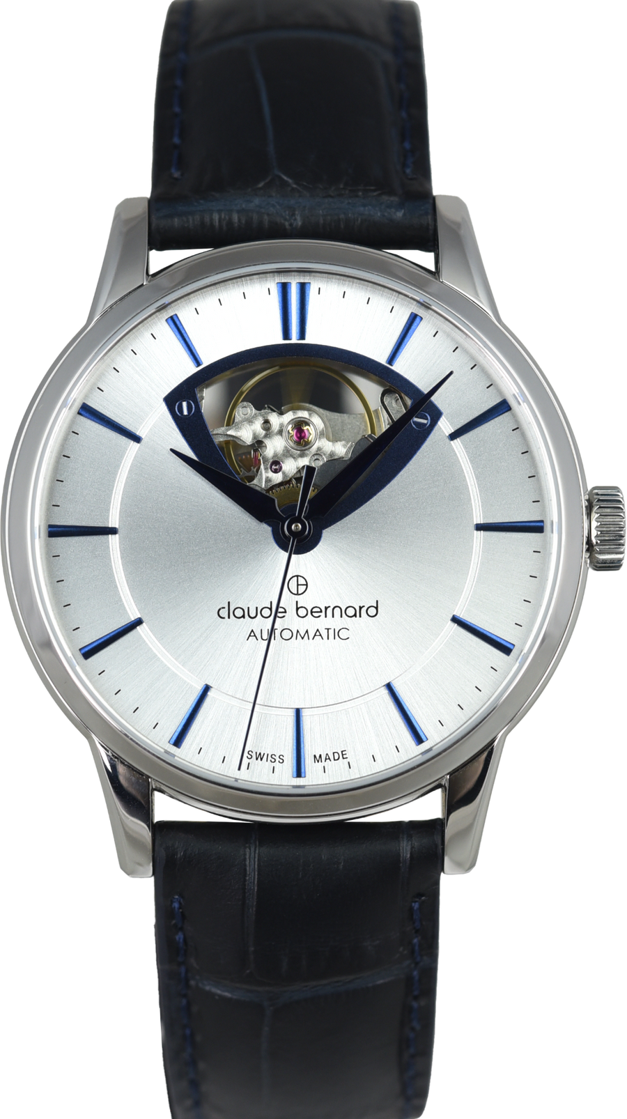 Claude Bernard Classic 85017 3 AIBU3 (pre-owned)