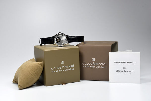 Claude Bernard Classic 85017 3 AIBU3 (pre-owned)
