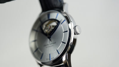 Claude Bernard Classic 85017 3 AIBU3 (pre-owned)