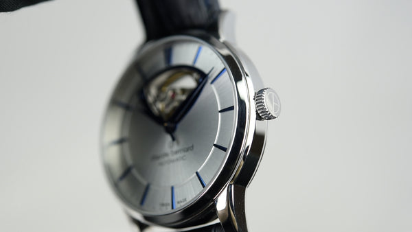 Claude Bernard Classic 85017 3 AIBU3 (pre-owned)