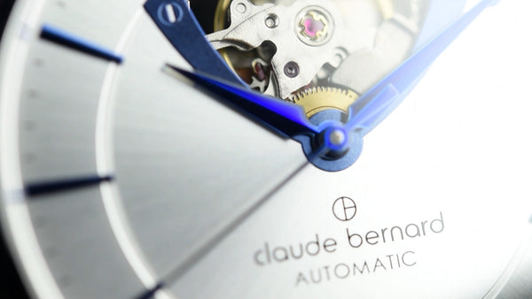 Claude Bernard Classic 85017 3 AIBU3 (pre-owned)