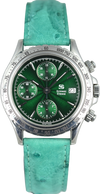 Schwarz Etienne Routemaster Chronograph 581 505 (Pre-owned)