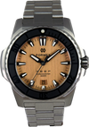 Formex REEF Automatic Chronometer 300m Radiant Bronze (Pre-owned)