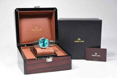 Varon Chiri Blazer Mint (Pre-owned)