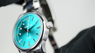 Varon Chiri Blazer Mint (Pre-owned)