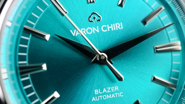 Varon Chiri Blazer Mint (Pre-owned)