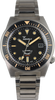 Squale Master Titanium 120 ATM MASTIBKBK.TI20 (Pre-owned)