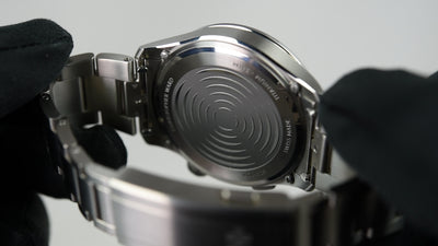 Christopher Ward C1 Bel Canto Cielo (Pre-owned)