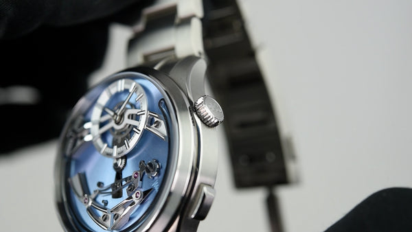 Christopher Ward C1 Bel Canto Cielo (Pre-owned)