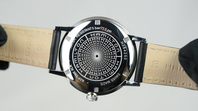 Hamilton American Classic Intra-Matic H38425720 (Pre-owned)