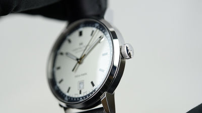 Hamilton American Classic Intra-Matic H38425720 (Pre-owned)
