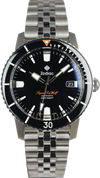 Zodiac Super Sea Wolf Compression Diver Z09288 (Pre-owned)