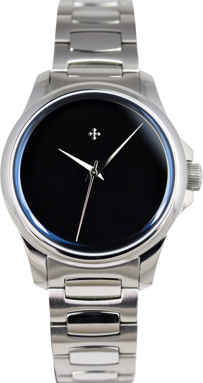 Venezianico Redentore 36 Ultra Black 1121510 (Pre-owned)