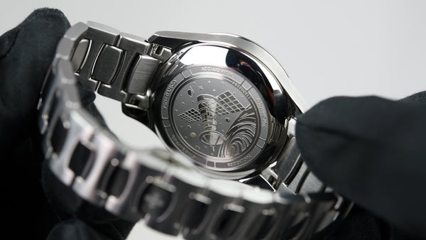 Venezianico Redentore 36 Ultra Black 1121510 (Pre-owned)