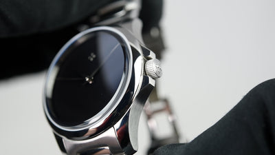 Venezianico Redentore 36 Ultra Black 1121510 (Pre-owned)