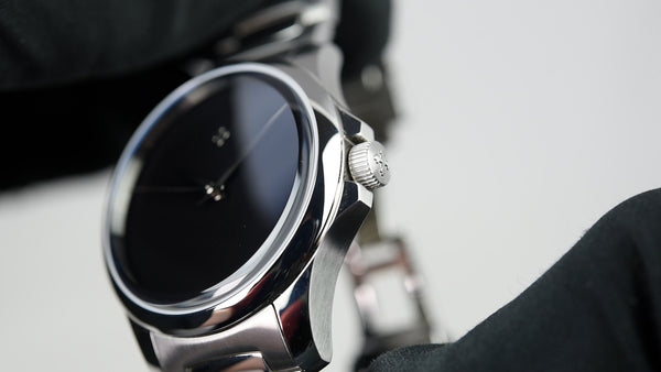 Venezianico Redentore 36 Ultra Black 1121510 (Pre-owned)