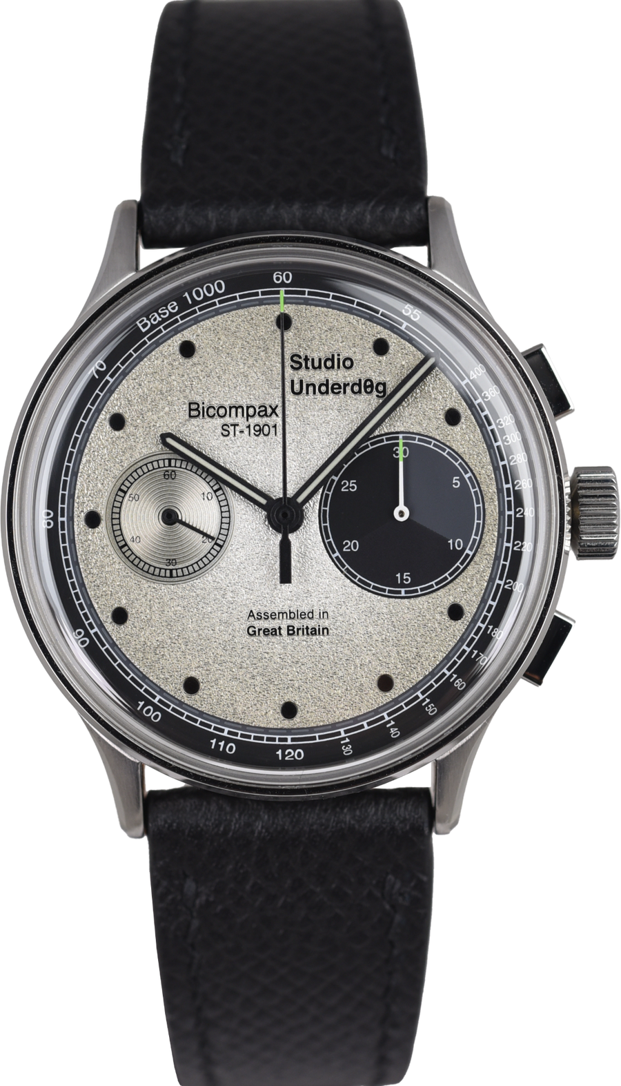 Studio Underd0g Go0fy Panda Gen 3 (Pre-owned)