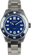 Tuseno Shellback V2 Blue (Pre-owned)