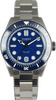 Tuseno Shellback V2 Blue (Pre-owned)
