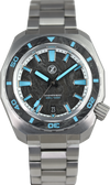 Zelos Hammerhead V3 Ti SW Limited Edition (Pre-owned)