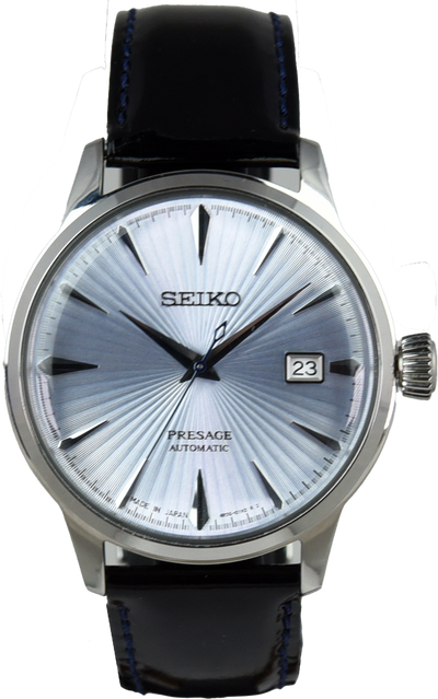 Seiko Presage SRPB43J1 (Pre-owned)