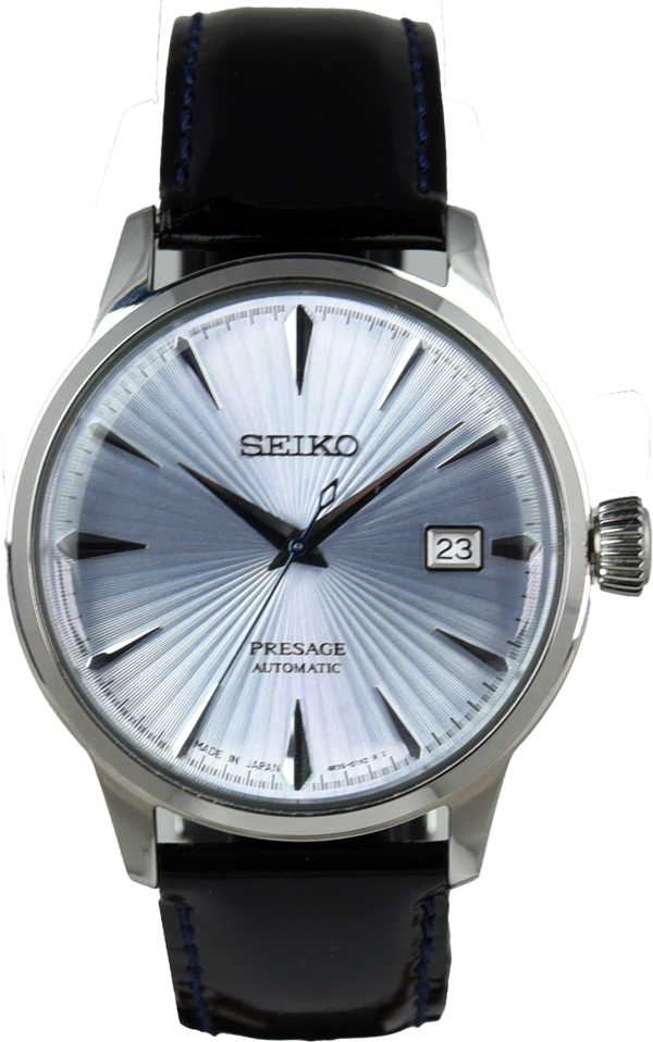 Seiko Presage SRPB43J1 (Pre-owned)