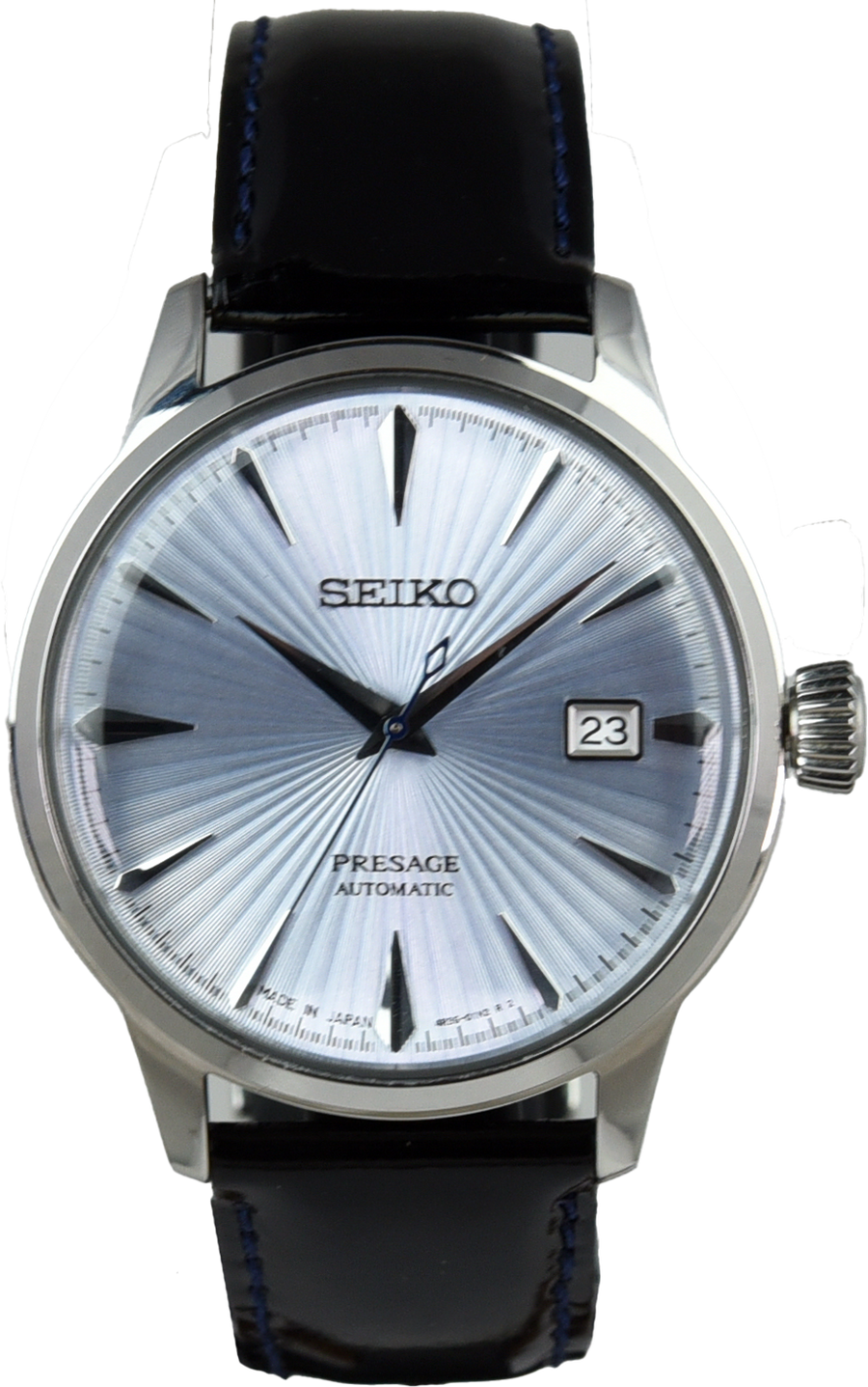 Seiko Presage SRPB43J1 (Pre-owned)
