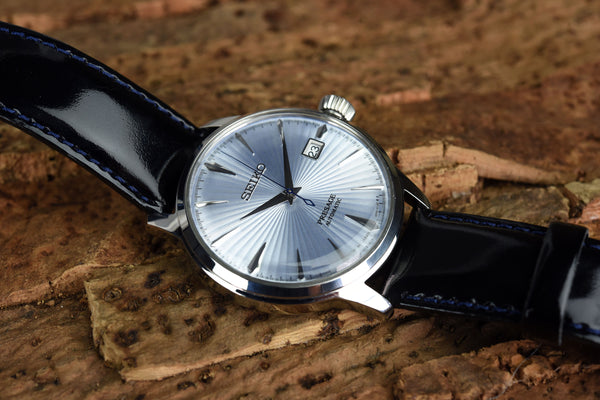 Seiko Presage SRPB43J1 (Pre-owned)