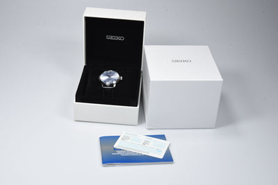 Seiko Presage SRPB43J1 (Pre-owned)