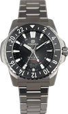 Formex REEF GMT Black and Red Ceramic Bezel (Pre-owned)