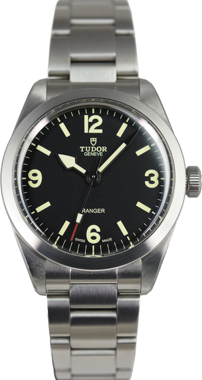 Tudor Ranger M79950-0001 (Pre-owned)