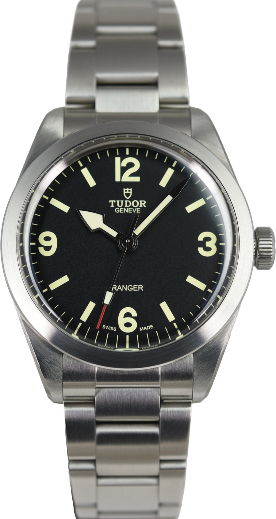 Tudor Ranger M79950-0001 (Pre-owned)