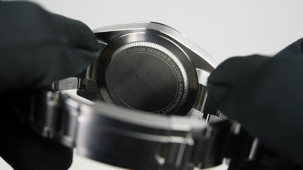 Tudor Ranger M79950-0001 (Pre-owned)