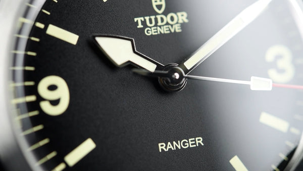 Tudor Ranger M79950-0001 (Pre-owned)