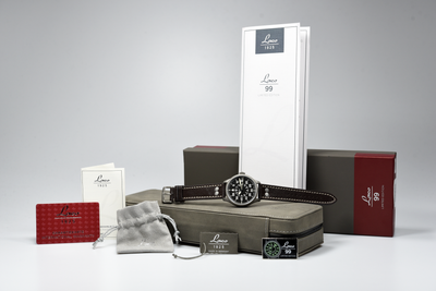 Laco Edition 99 Limited Edition 862181 (Pre-owned)
