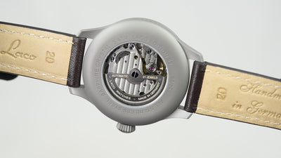 Laco Edition 99 Limited Edition 862181 (Pre-owned)