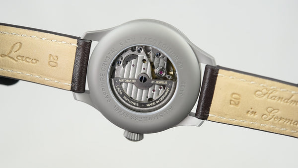 Laco Edition 99 Limited Edition 862181 (Pre-owned)