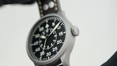 Laco Edition 99 Limited Edition 862181 (Pre-owned)