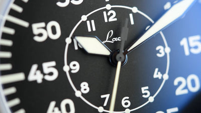 Laco Edition 99 Limited Edition 862181 (Pre-owned)