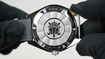 Certina DS Super PH500M C037.407.18.050.00 (Pre-owned)