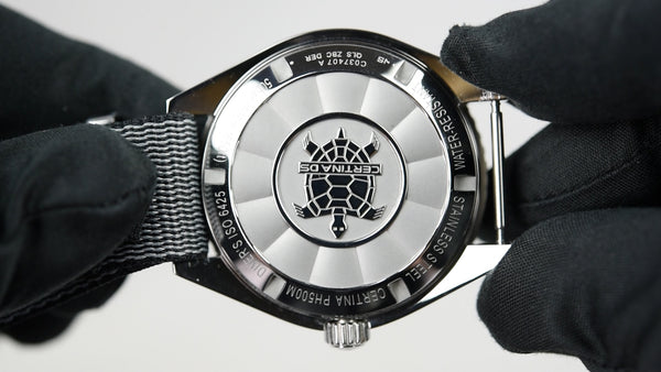 Certina DS Super PH500M C037.407.18.050.00 (Pre-owned)